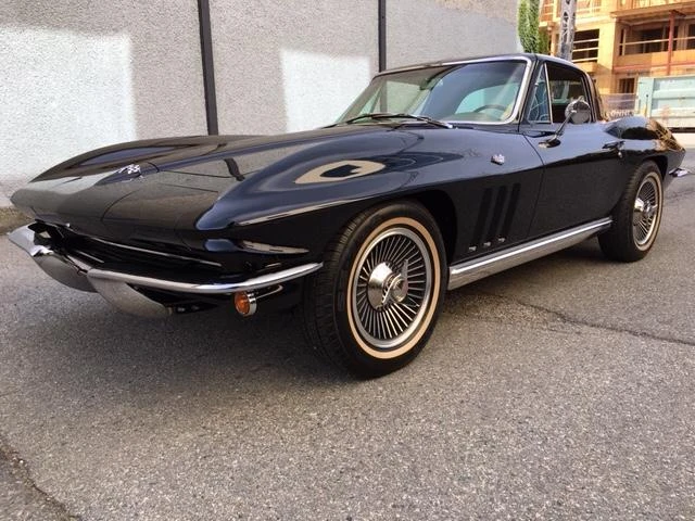 1965 Chevrolet Corvette C2 - Image 16 of 31