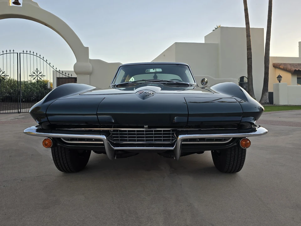 1965 Chevrolet Corvette C2 - Image 14 of 31