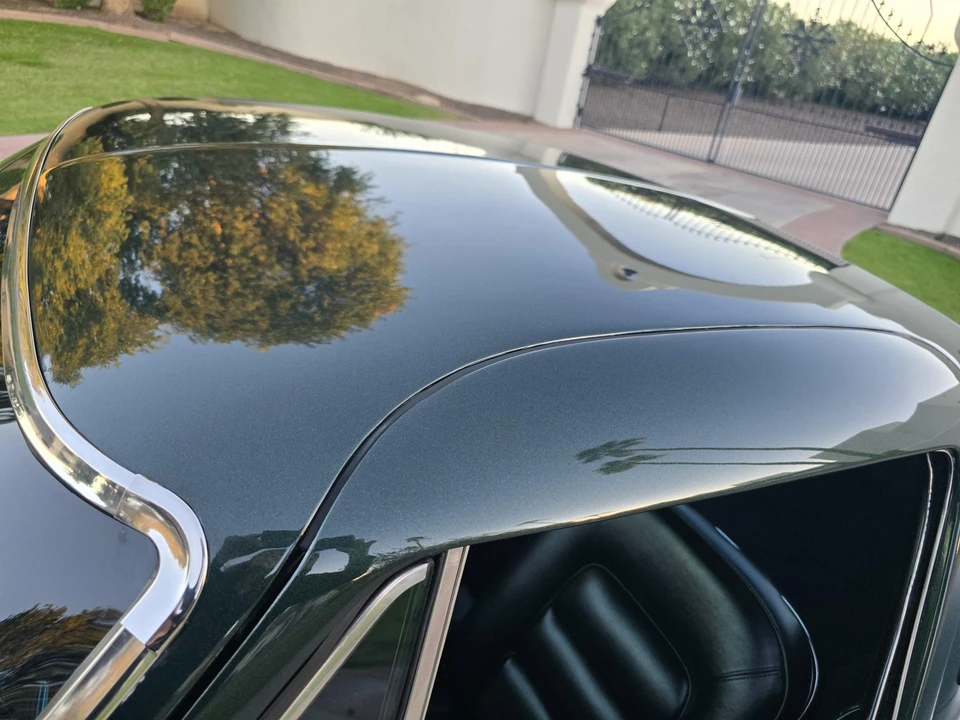 1965 Chevrolet Corvette C2 - Image 25 of 31