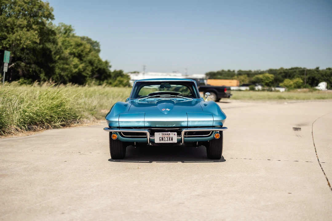 1965 Chevrolet Corvette C2 - Image 6 of 31