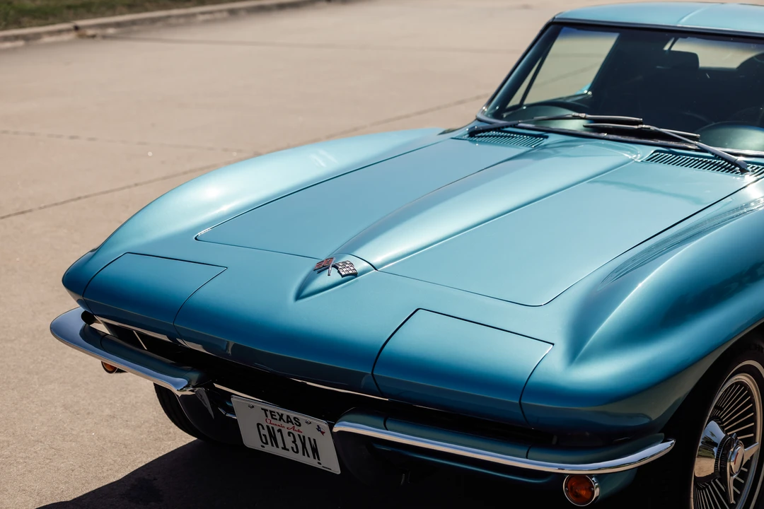1965 Chevrolet Corvette C2 - Image 29 of 31