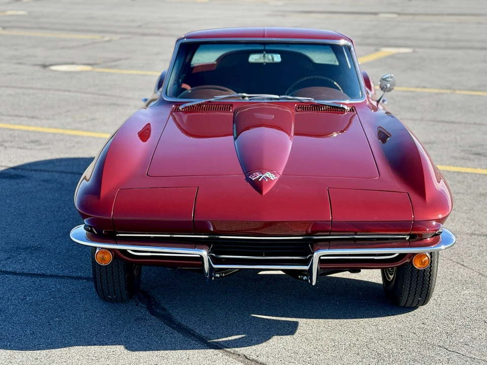 1965 Chevrolet Corvette C2 - Image 6 of 31