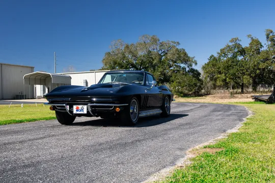 1965 Chevrolet Corvette C2 - Image 3 of 31