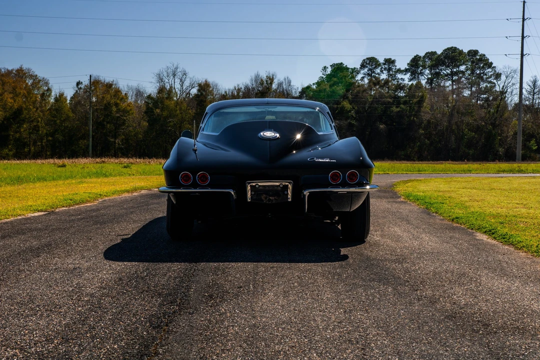 1965 Chevrolet Corvette C2 - Image 9 of 31