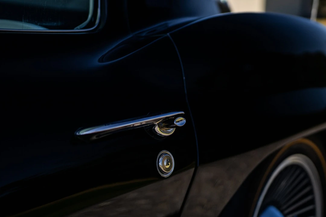 1965 Chevrolet Corvette C2 - Image 29 of 31
