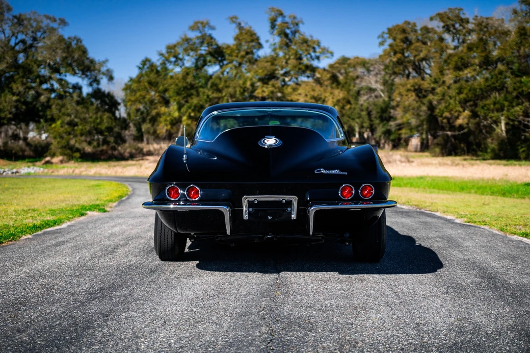 1965 Chevrolet Corvette C2 - Image 10 of 31