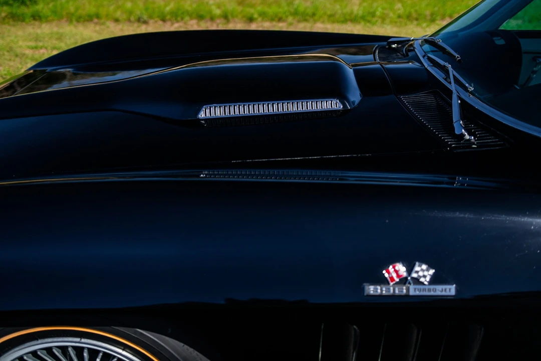1965 Chevrolet Corvette C2 - Image 27 of 31
