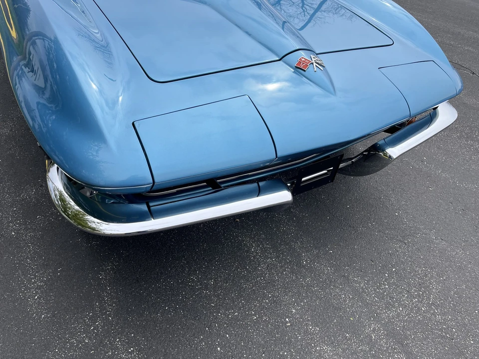1965 Chevrolet Corvette C2 - Image 19 of 31