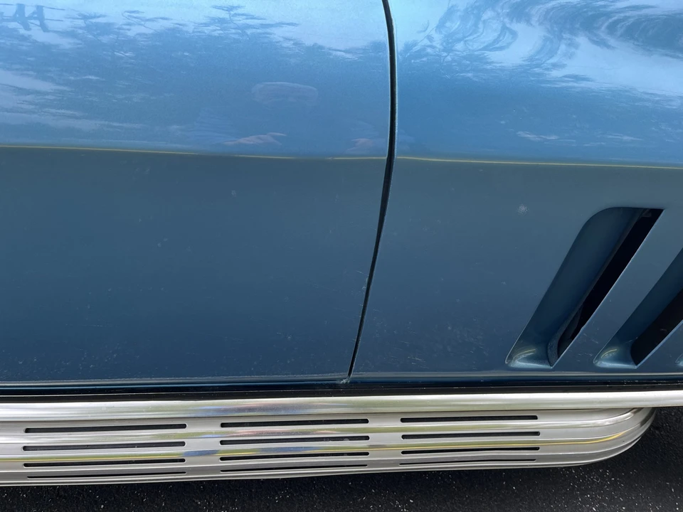 1965 Chevrolet Corvette C2 - Image 23 of 31