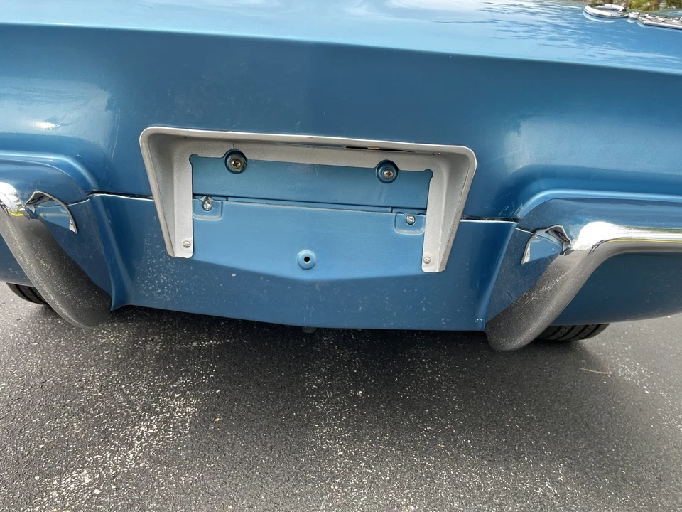 1965 Chevrolet Corvette C2 - Image 27 of 31