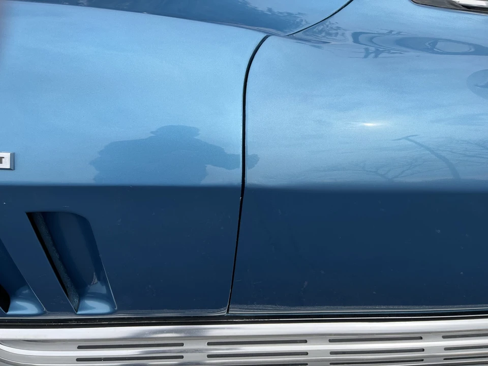 1965 Chevrolet Corvette C2 - Image 30 of 31