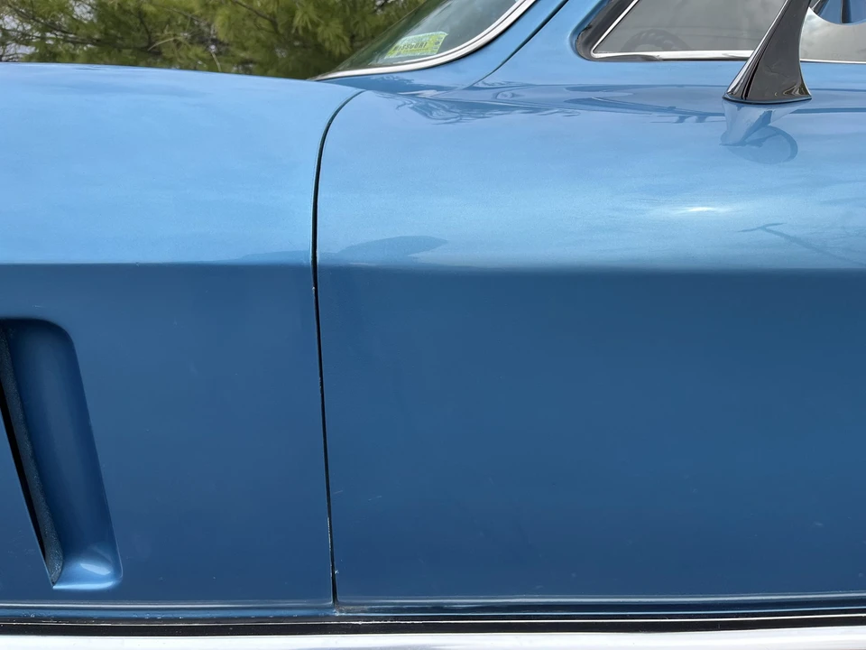 1965 Chevrolet Corvette C2 - Image 29 of 31
