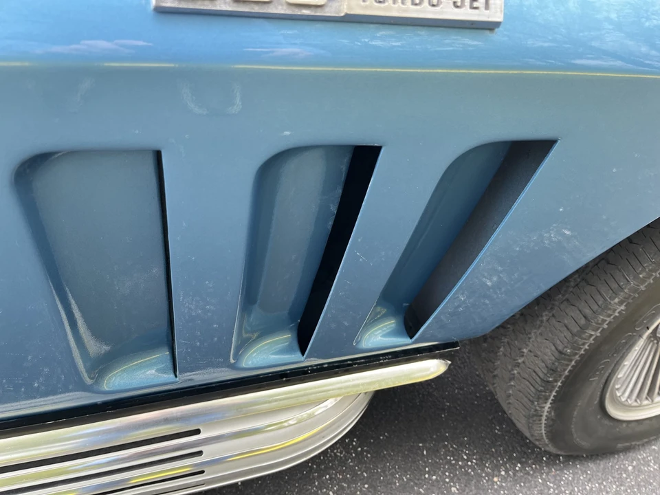 1965 Chevrolet Corvette C2 - Image 22 of 31