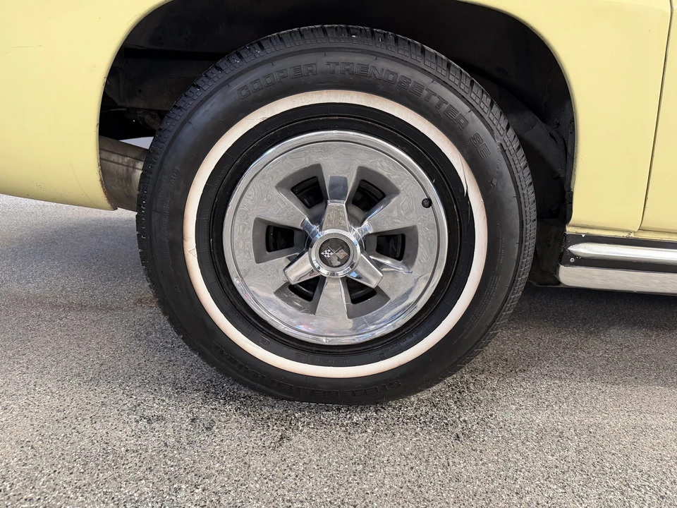 1965 Chevrolet Corvette C2 - Image 27 of 31
