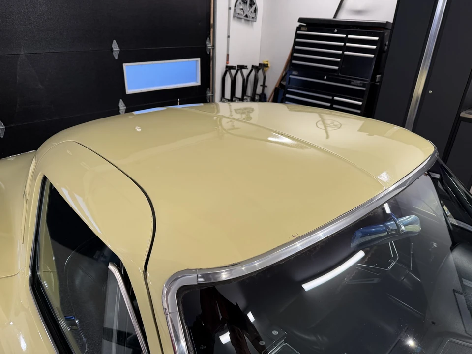 1965 Chevrolet Corvette C2 - Image 25 of 31