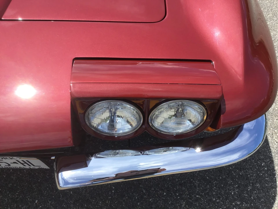 1965 Chevrolet Corvette C2 - Image 16 of 31