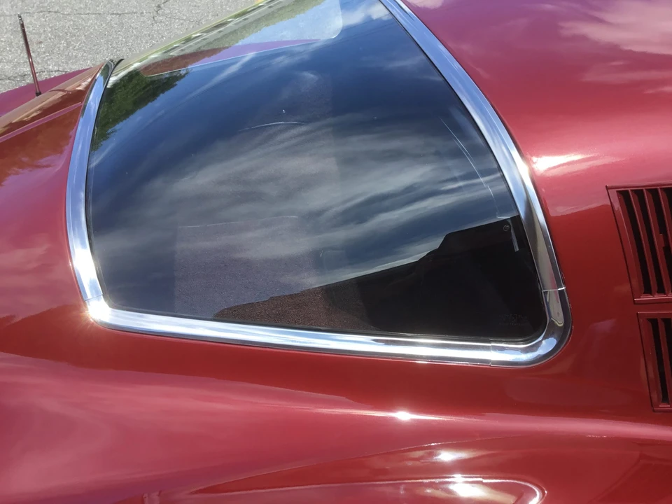 1965 Chevrolet Corvette C2 - Image 26 of 31