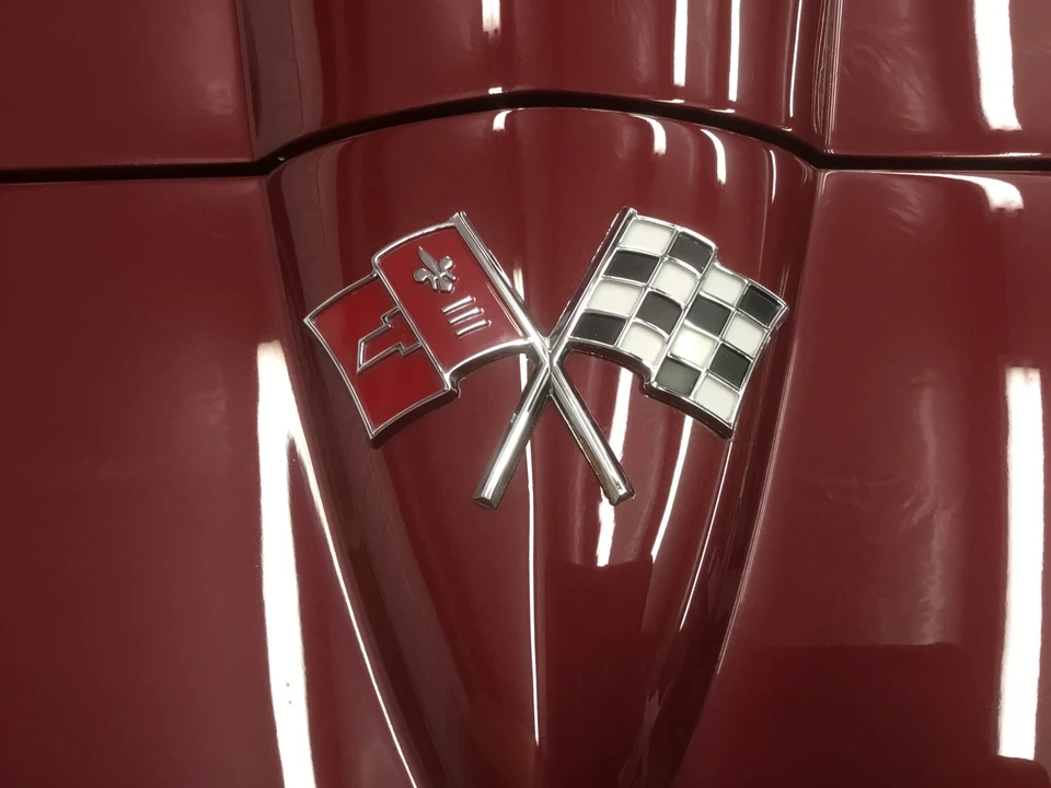 1965 Chevrolet Corvette C2 - Image 19 of 31