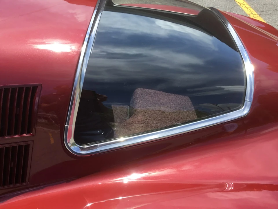 1965 Chevrolet Corvette C2 - Image 25 of 31