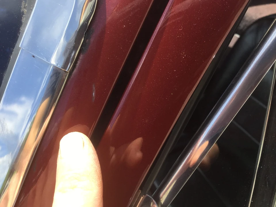 1965 Chevrolet Corvette C2 - Image 30 of 31