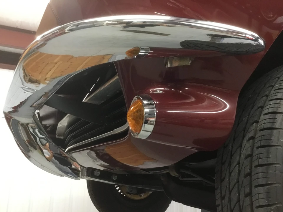 1965 Chevrolet Corvette C2 - Image 20 of 31