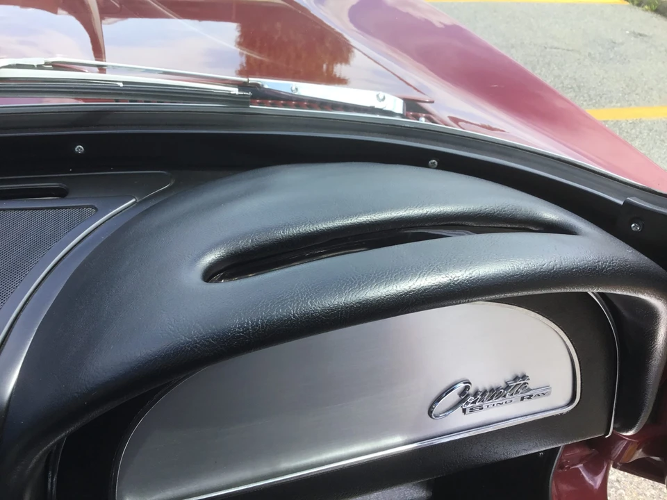 1965 Chevrolet Corvette C2 - Image 31 of 31