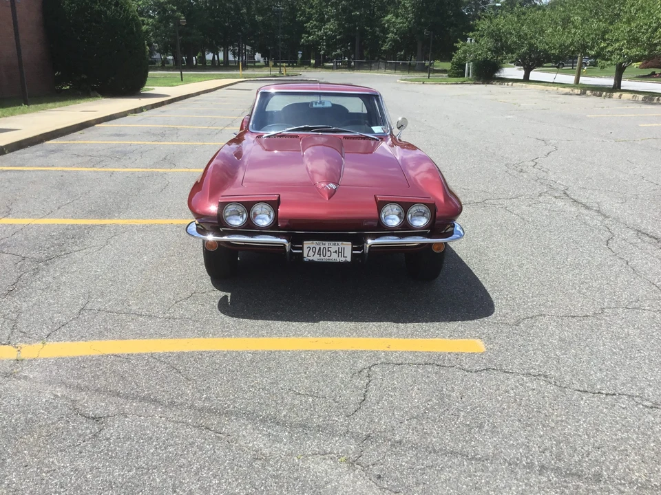 1965 Chevrolet Corvette C2 - Image 14 of 31