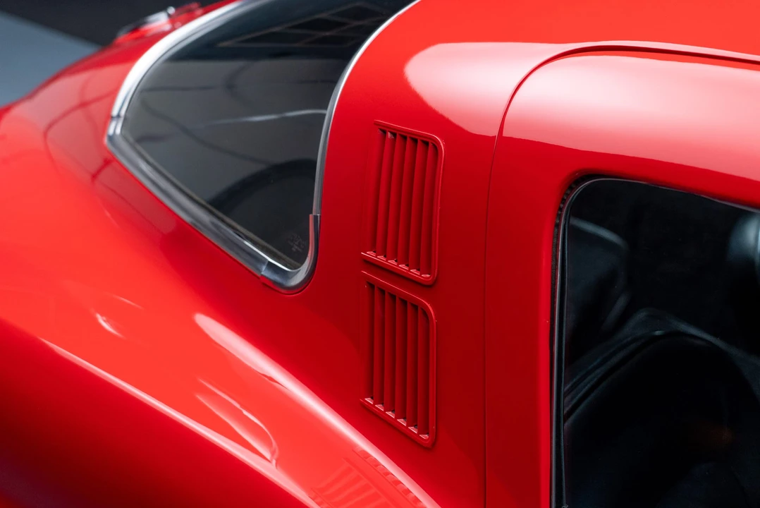 1965 Chevrolet Corvette C2 - Image 20 of 31
