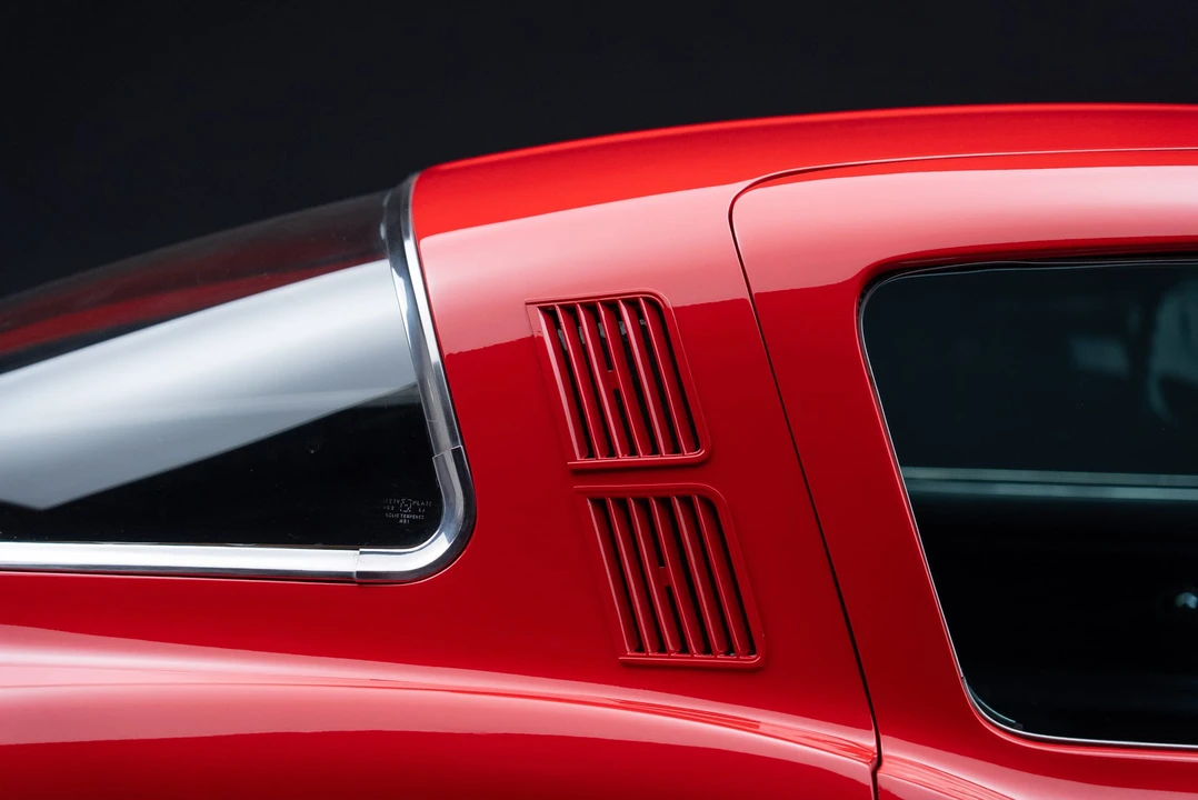 1965 Chevrolet Corvette C2 - Image 21 of 31