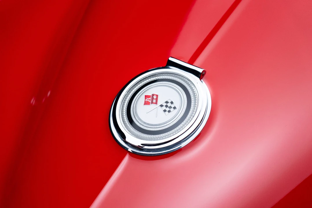 1965 Chevrolet Corvette C2 - Image 29 of 31