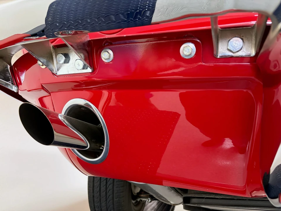 1965 Chevrolet Corvette C2 - Image 25 of 31