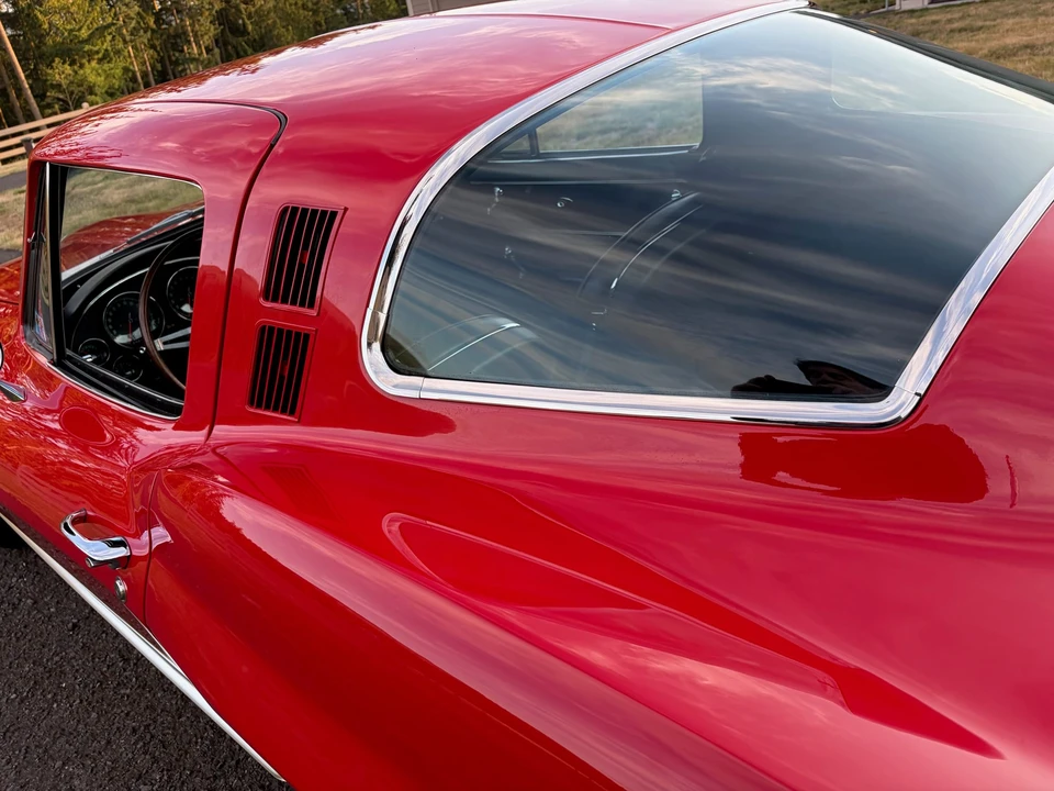 1965 Chevrolet Corvette C2 - Image 31 of 31