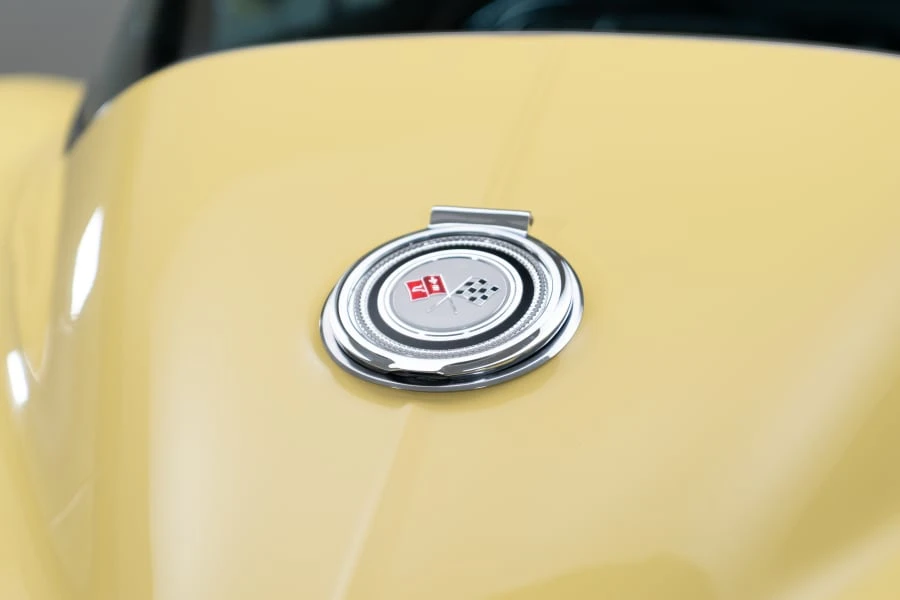 1965 Chevrolet Corvette C2 - Image 26 of 31
