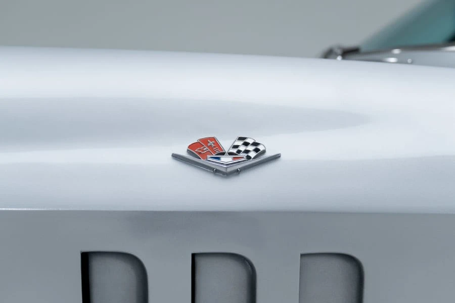 1965 Chevrolet Corvette C2 - Image 12 of 31