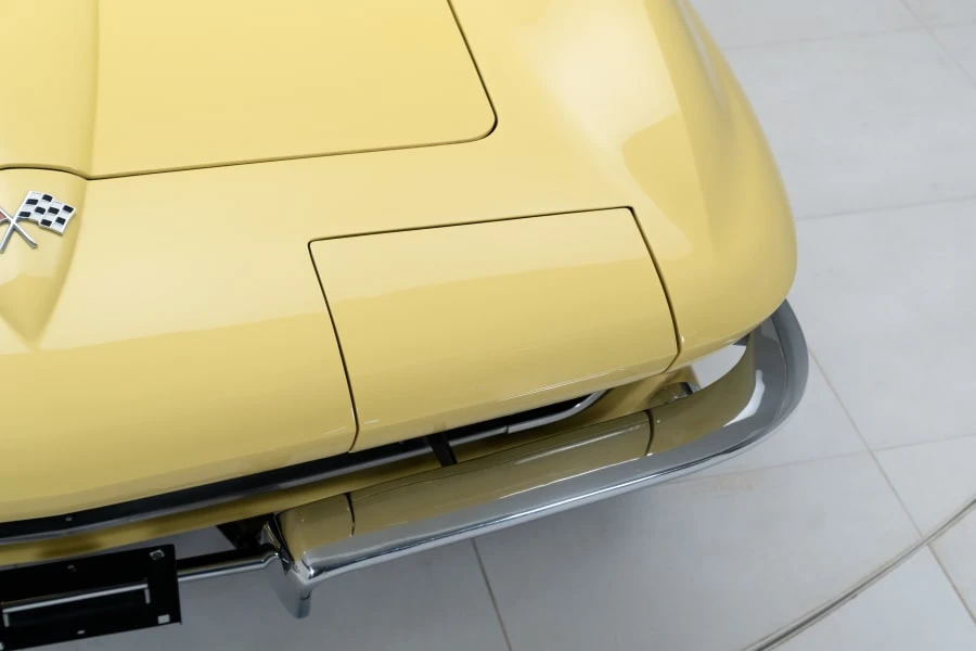 1965 Chevrolet Corvette C2 - Image 12 of 31