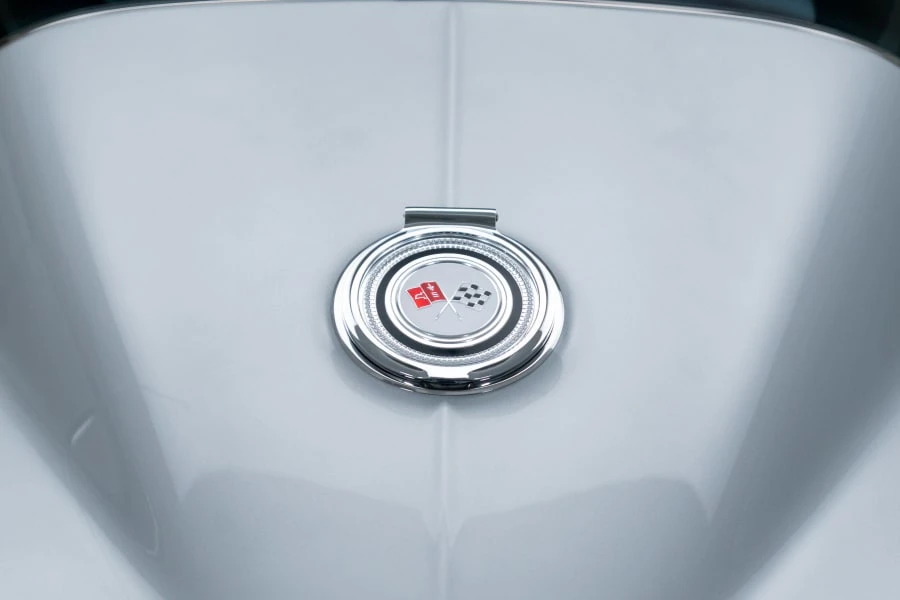 1965 Chevrolet Corvette C2 - Image 11 of 31