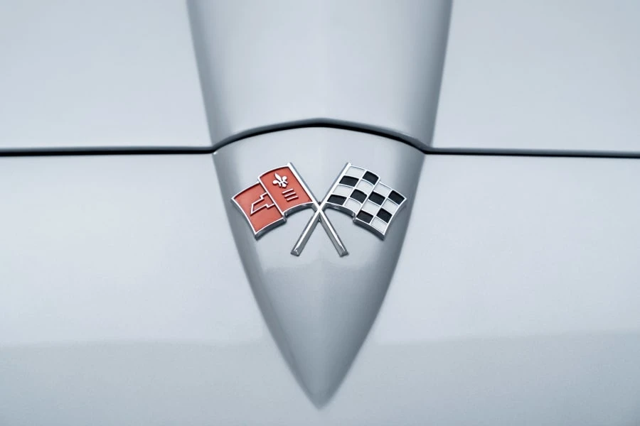 1965 Chevrolet Corvette C2 - Image 23 of 31