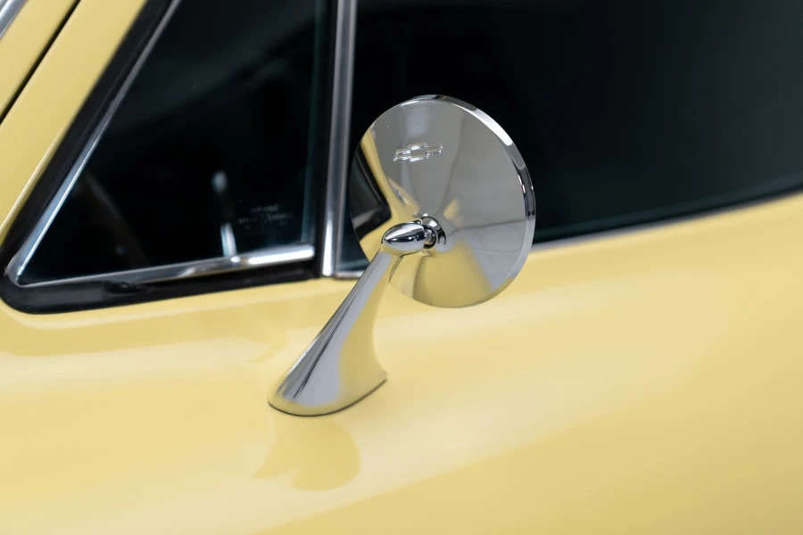 1965 Chevrolet Corvette C2 - Image 7 of 31