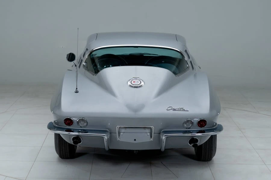 1965 Chevrolet Corvette C2 - Image 25 of 31