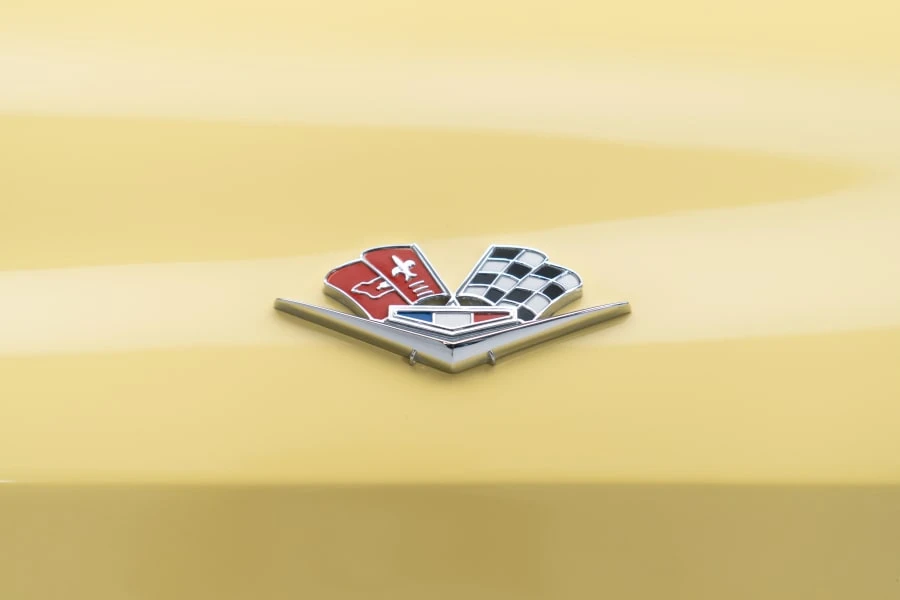1965 Chevrolet Corvette C2 - Image 23 of 31