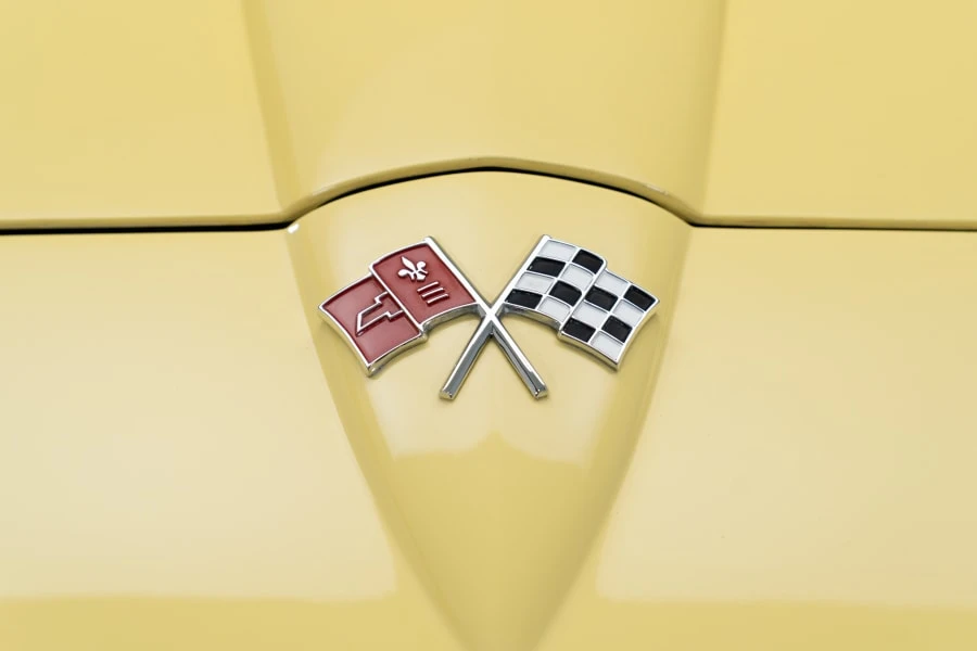 1965 Chevrolet Corvette C2 - Image 19 of 31
