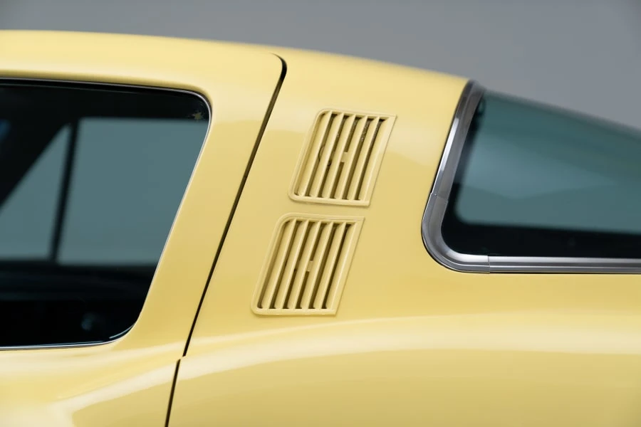 1965 Chevrolet Corvette C2 - Image 16 of 31