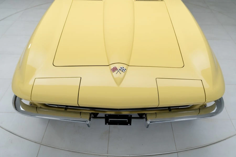 1965 Chevrolet Corvette C2 - Image 9 of 31