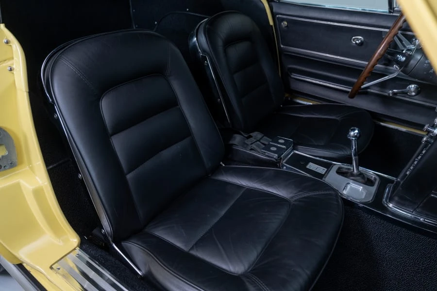 1965 Chevrolet Corvette C2 - Image 31 of 31