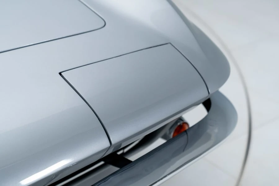 1965 Chevrolet Corvette C2 - Image 24 of 31