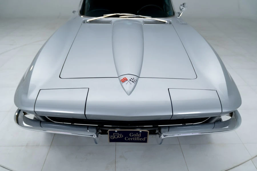 1965 Chevrolet Corvette C2 - Image 18 of 31