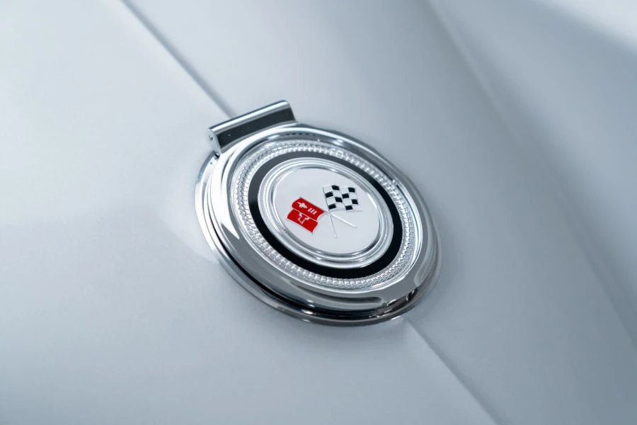 1965 Chevrolet Corvette C2 - Image 9 of 31
