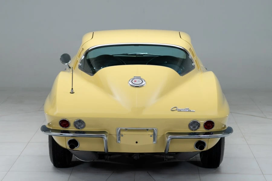1965 Chevrolet Corvette C2 - Image 15 of 31
