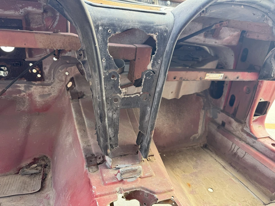 1965 Parts & Memorabilia Rolling Chassis - Image 14 of 31