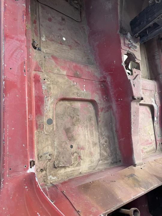 1965 Parts & Memorabilia Rolling Chassis - Image 23 of 31